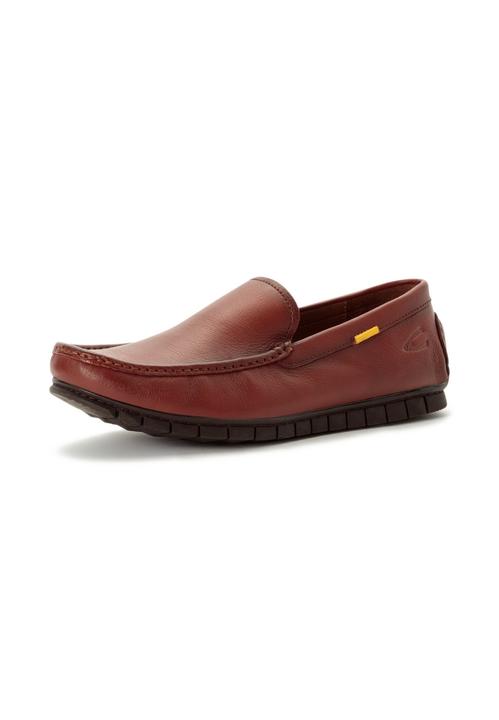 Produktbild Camel Active Slipper Nappa COGNAC (47)