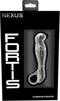 Actual product image Nexus Fortis