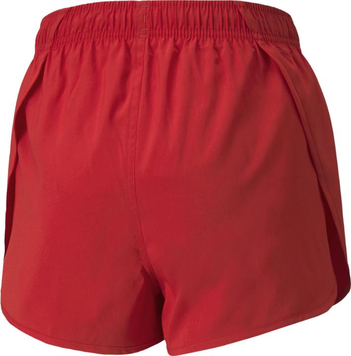 Actual product image Puma Cross the LIne Split Shrt Y-520343 (128)