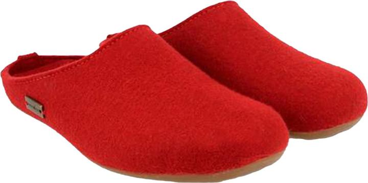 Image du produit Haflinger Everest Fundus rubis (36)