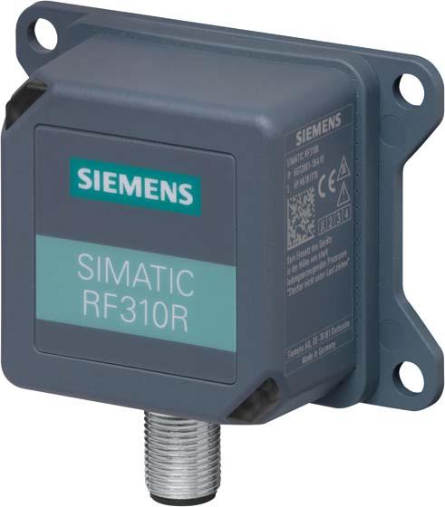 Immagine prodotto Siemens Lettore 6GT2801-1BA10