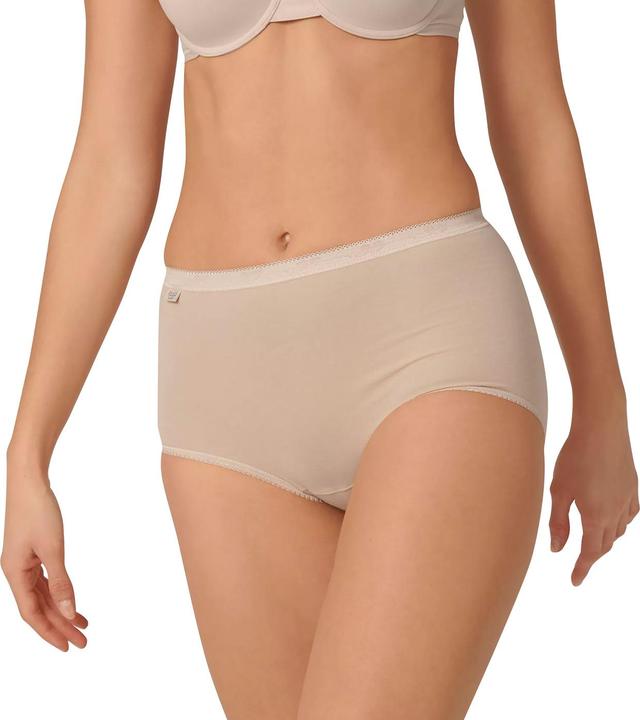Produktbild Sloggi Basic+ Maxi (48, 4er Pack)