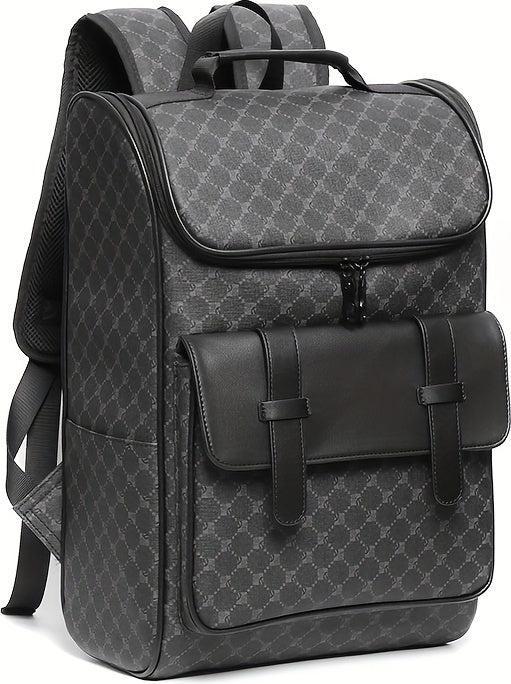Image du produit Only-Bags.Store Sac à dos polyvalent de grande capacité, sac à dos scolaire, sac à dos en cuir pour un style urbain