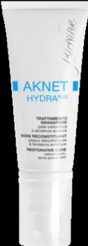 Actual product image BioNike AKNET HYDRA Plus (40 ml, Face gel)