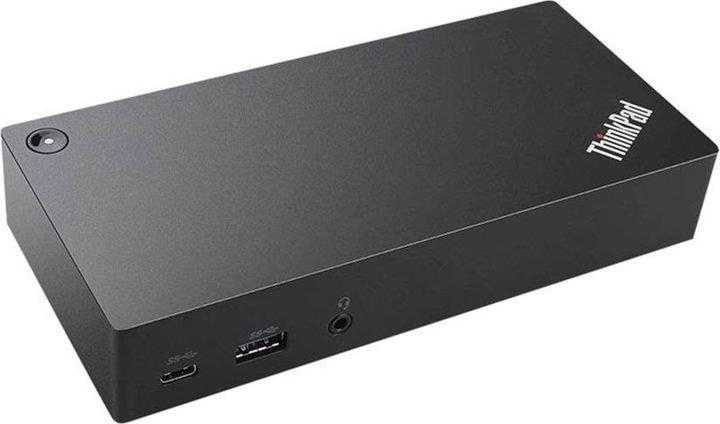 Image du produit Forza Refurbished Refurb® Lenovo ThinkPad Dockingstation 40A90090EU