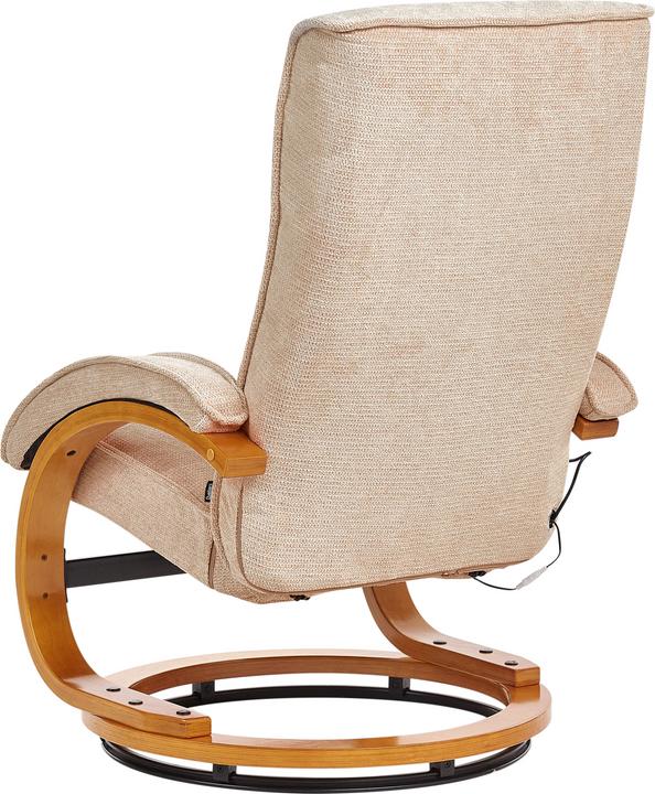 Actual product image Beliani Hero