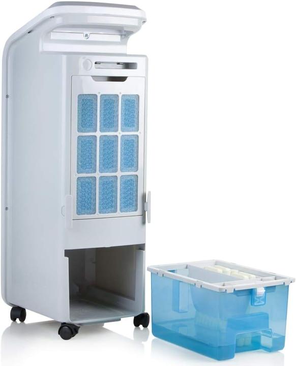 Image du produit Graco Refroidisseur d'air DO153A