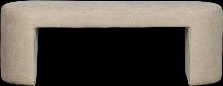 Actual product image Woood Bank (130 cm)