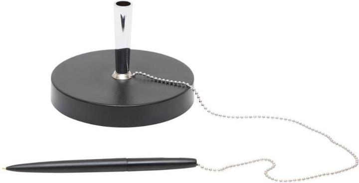 Actual product image Maul Stabil (Black, 1 x)