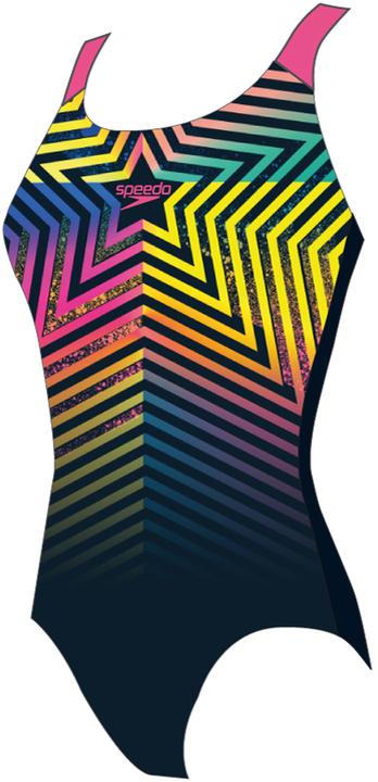 Image du produit Speedo Digital Placement Splashback (13, 14)