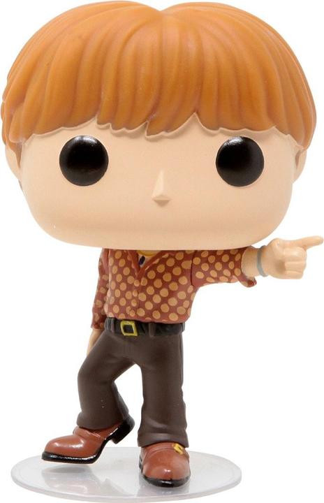 Image du produit Funko POP! - BTS: Jin - Dynamite