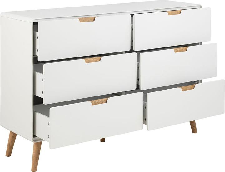 Produktbild AC Design Lowell (135 x 90 x 40 cm)