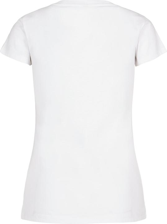 Image du produit Merchcode Ladies Christmas Loading Basic Tee - 118261 (XXL)