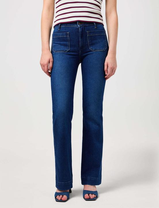 Immagine prodotto Wrangler jeans da a lavaggio scuro (30)