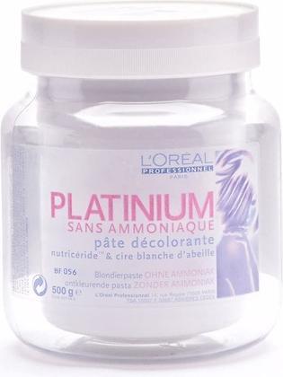 Image du produit L'Oréal Professionnel Platinium (Blond)