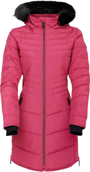 Immagine prodotto Dare2b Striking IIII Giacca Imbottita Media Lunghezza Donna