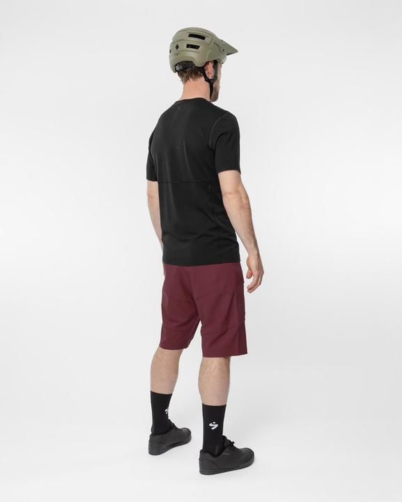 Produktbild Sweet Protection Hunter Merino Ss (L)