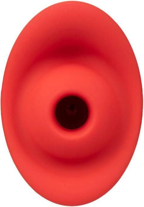 Actual product image CalExotics French Kiss Suck & Play Set