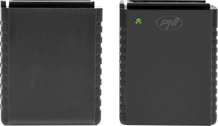 Produktbild PNI CB-Funkpaket Escort HP 62 und Zubehörpaket PB-HP62 Li-Ion 1500 mAh Akku im Lieferumfang enth