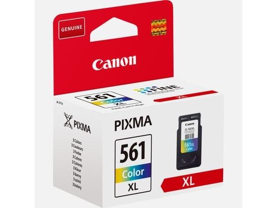 Produktbild Canon CL-561XL (M, C, G)