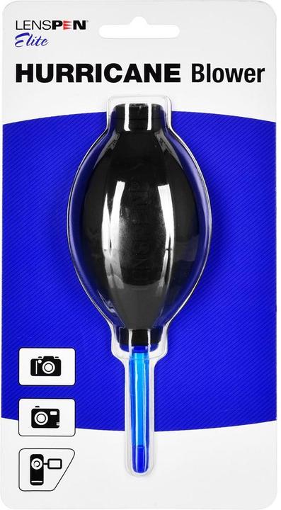 Image du produit Lenspen Caméra Hurricane Blasbald