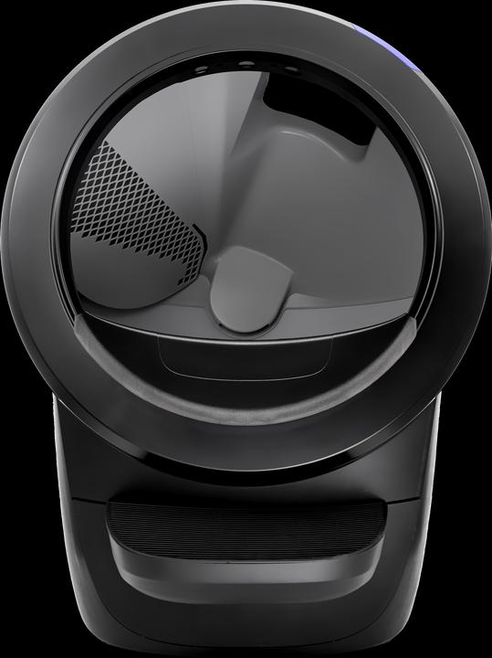 Produktbild Litter-Robot 4 (Selbstreinigendes Katzenklo, Katzenklo geschlossen)