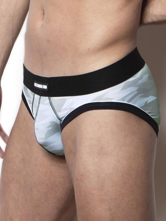 Produktbild Alexander Cobb Army Slip (L)