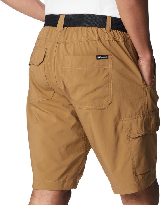 Actual product image Columbia Silver Ridge™ Utility Cargo Short (Frequency band 38 (2600 MHz))