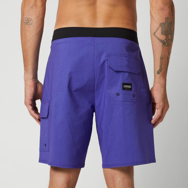 Actual product image Mystic Movement Boardshorts (30)