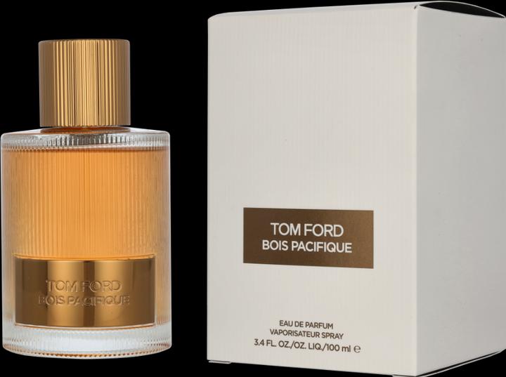Actual product image Tom Ford Private Blend Bois Pacifique (Eau de parfum, 100 ml)