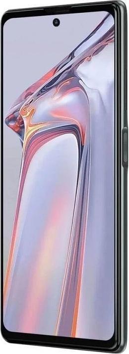 Produktbild Blackview A100 (128 GB, Grau, Schwarz, 6.67", Dual SIM, 4G)