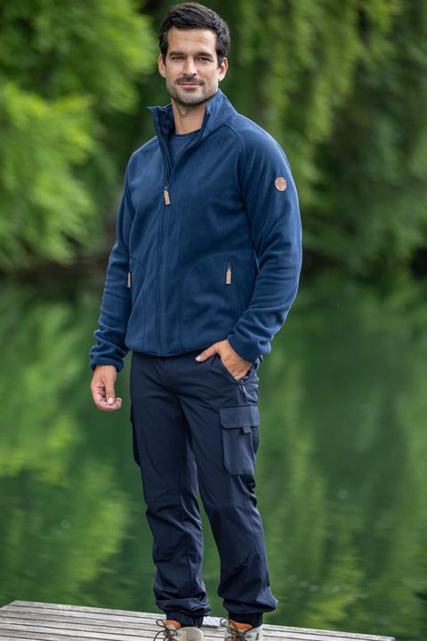 Immagine prodotto Rukka Dean Herren Fleece Jacke (XS)