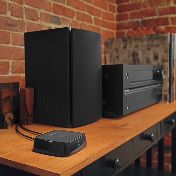 Produktbild Bose SoundTouch Wireless Link adapter (WLAN, Bluetooth)