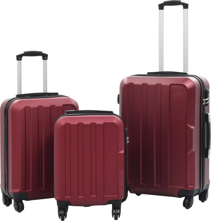 VidaXL Una (L (90 - 115l))