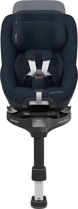 Actual product image Maxi-Cosi Mica 360 Pro Authentic (Reboarder, ECE R129/i-Size Standard)
