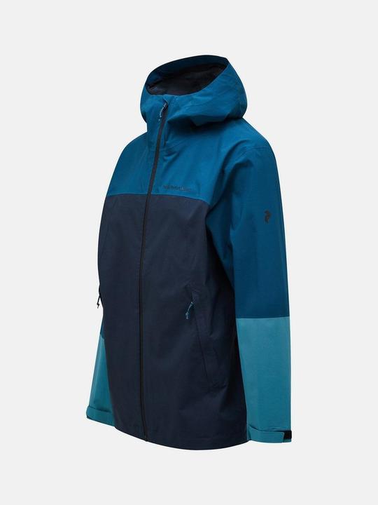 Immagine prodotto Peak Performance Giacca Trail Hipe Shell (XL)
