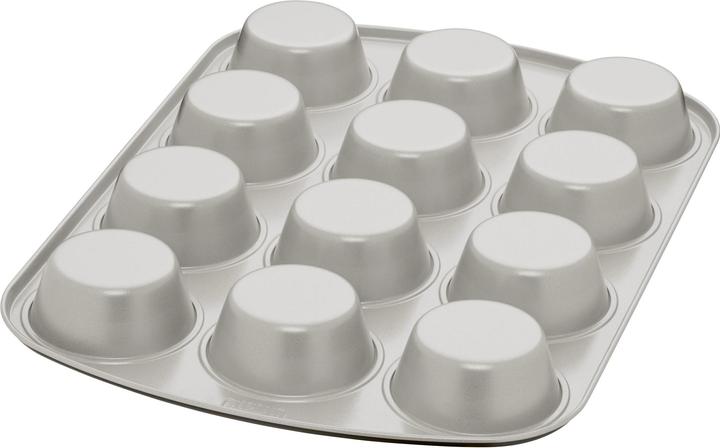 Actual product image Kaiser Muffin baking tray (26.70 cm)