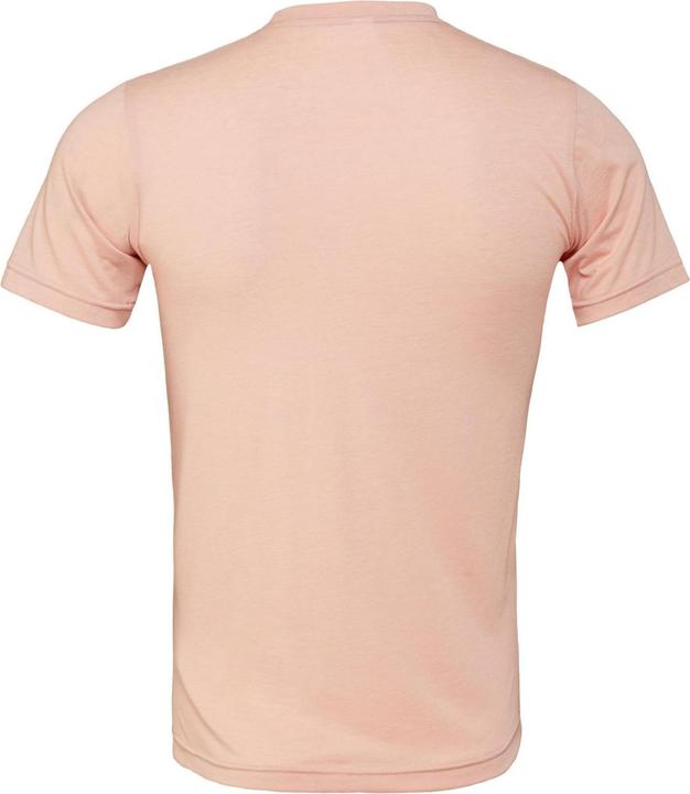 Immagine prodotto Bella Canvas Canvas - Maglietta a maniche corte in cotone - Uomo (XS)