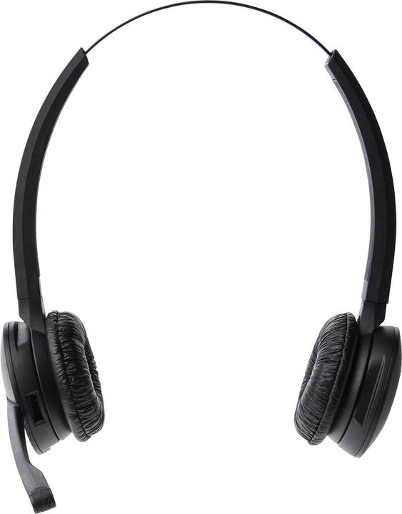 Actual product image Jabra Pro 920 Duo (Wireless)