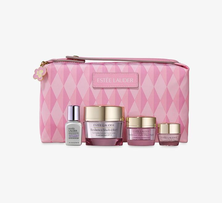 Image du produit Estée Lauder Resill Moisturizer Value Set 2023 (Set soin du visage)
