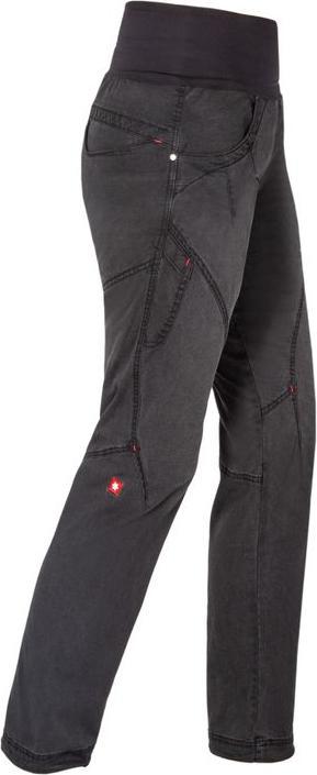 Actual product image Ocun Noya Jeans Organic Pants, Kletterhose (XXS)