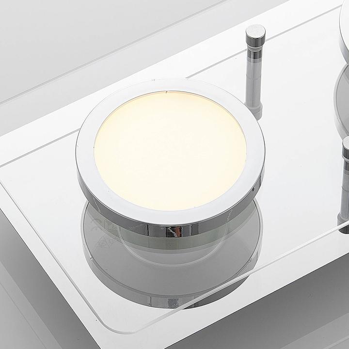 Produktbild Lindby Gabryl (760 lm, GU10)