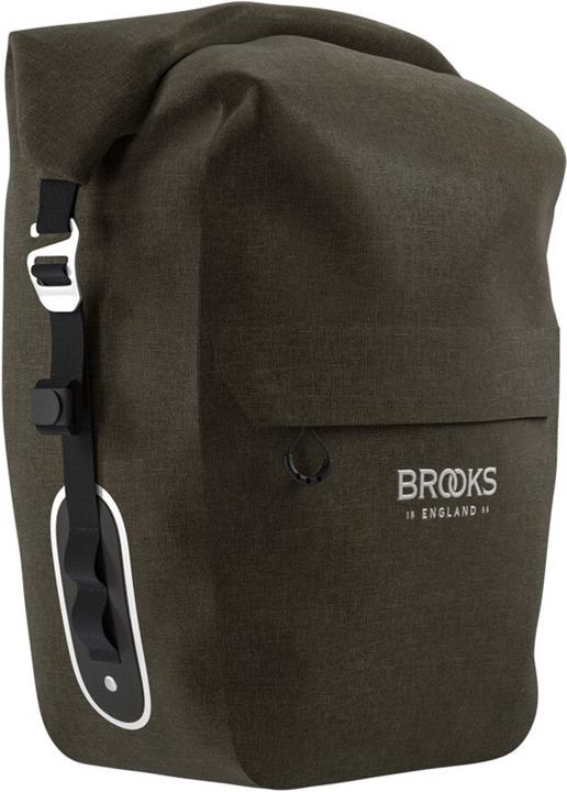 Brooks England Scape (22 l, Gepäckträgertasche)
