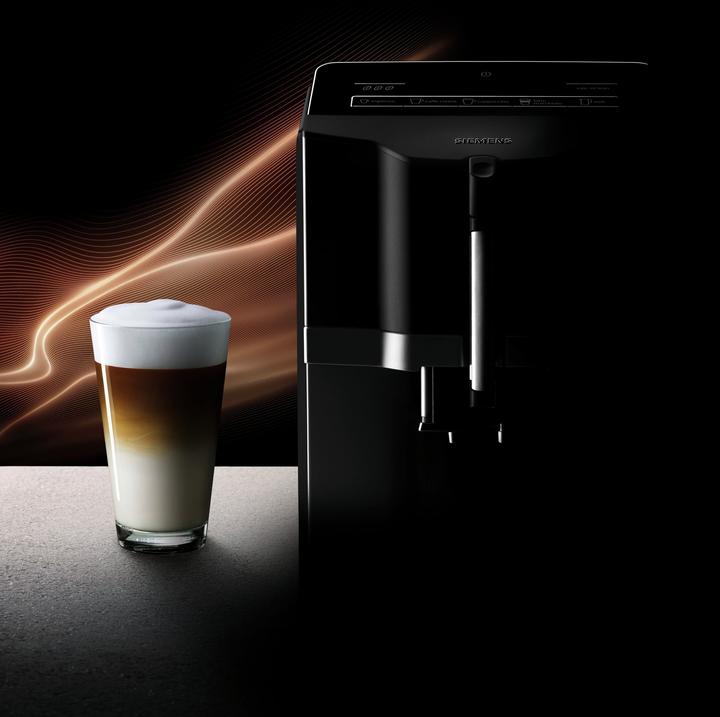 Actual product image Siemens EQ.3 s100