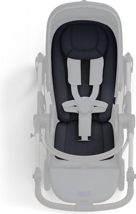 Actual product image Cybex Melio pram