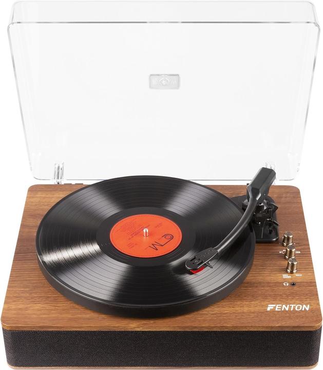 Immagine prodotto Fenton RP162 (Manuale)