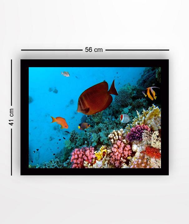 Produktbild Wallxpert Angelique (41 x 56 cm)