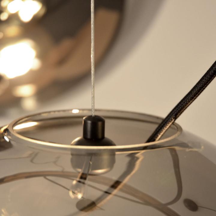 Produktbild s.luce Sphere Pendelleuchte Glaskugel (E27)