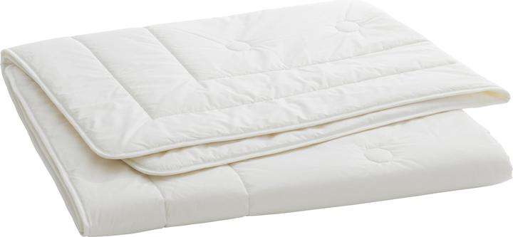 Actual product image Billerbeck Organic Wool (1200 g, 240 x 240 cm)