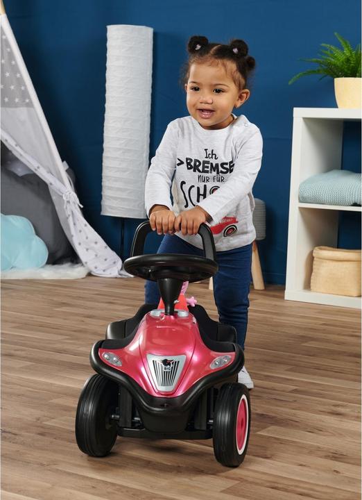 Produktbild BIG Bobby Car Walker